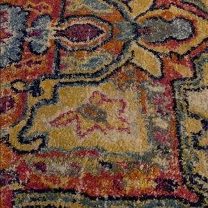 Meet your Posher, Kimball